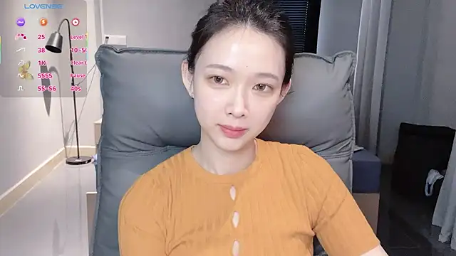 NiNi-baby520 online show from 11-26-25, 07:20