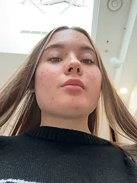 StephanieMur online show from 10-10-25, 03:38