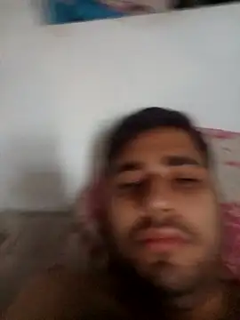 Desirock001 online show from 10-30-25, 02:02