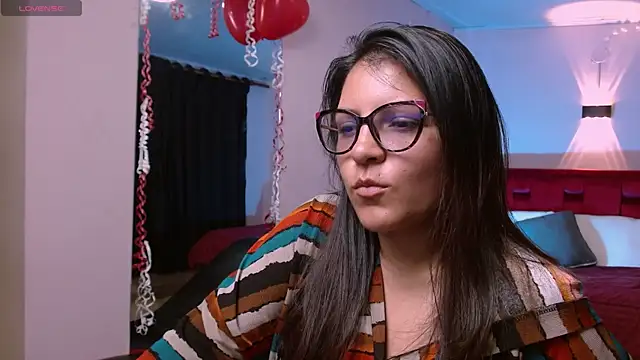 Sahamara 07 online show from 02-16-26, 07:54