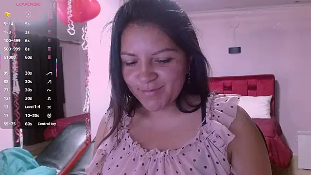 Sahamara 07 online show from 02-18-26, 08:16