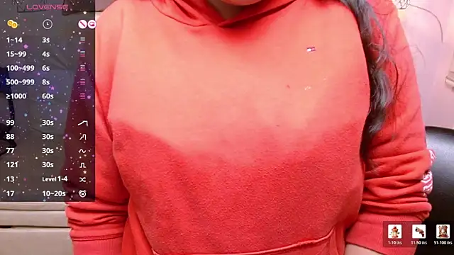 Sahamara 07 online show from 03-18-26, 08:01