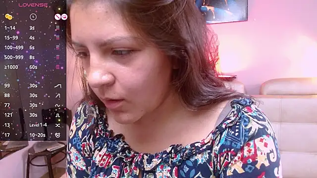 Sahamara 07 online show from 05-21-26, 08:27