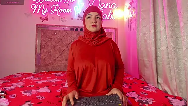 Dana-Alabi online show from 04-22-26, 02:40