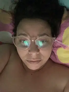 LupeLok online show from 10-12-25, 01:43