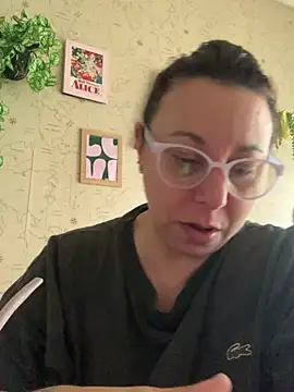 LupeLok online show from 07-24-26, 03:21