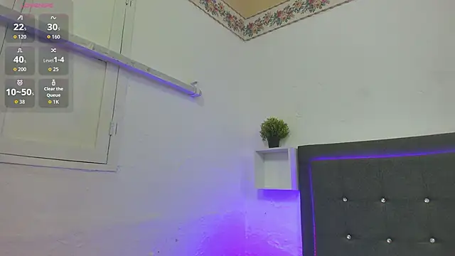 Angiehuston1 online show from 02-17-26, 01:07