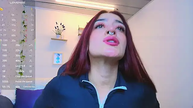 ViolethRosse online show from 04-11-26, 01:54