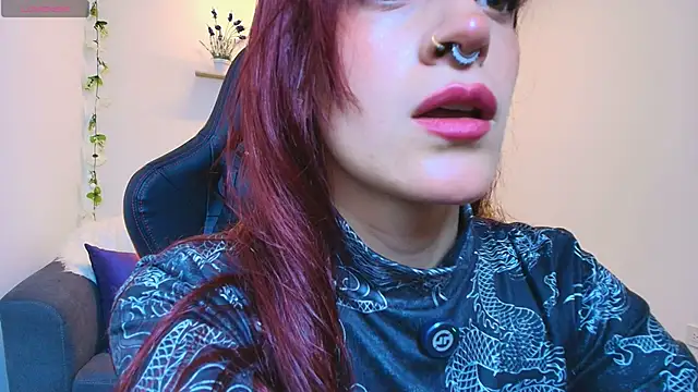 ViolethRosse online show from 04-15-26, 01:12