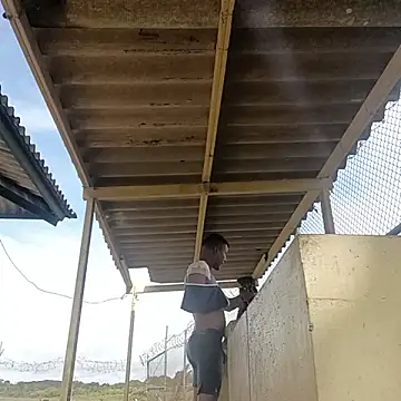 arnal32 online show from 11-11-25, 01:33