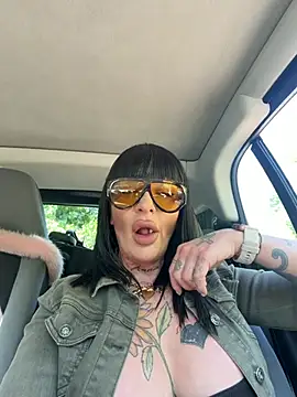 ASSERINAAA online show from 04-24-26, 09:01