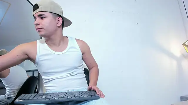 lianfox  online show from 02-27-26, 12:27