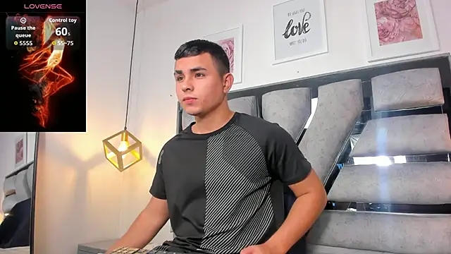 lianfox  online show from 04-28-26, 12:32