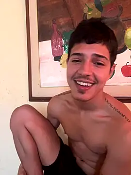 Diego nicky1 online show from 10-03-25, 02:58