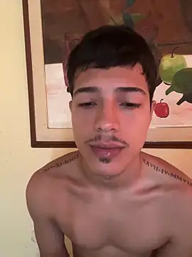 Diego nicky1 online show from 10-06-25, 03:31