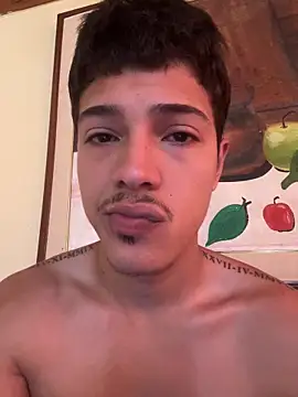 Diego nicky1 online show from 10-07-25, 02:25