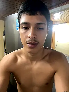 Diego nicky1 online show from 10-13-25, 04:12