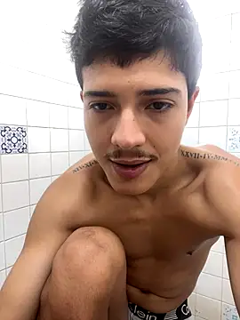 Diego nicky1 online show from 10-15-25, 03:12