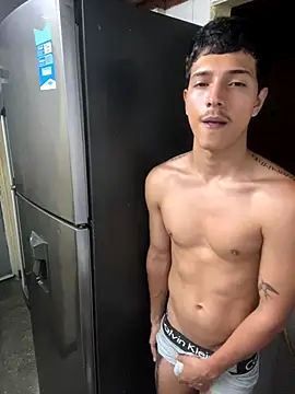 Diego nicky1 online show from 10-16-25, 03:18