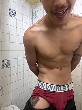 Diego nicky1 online show from 10-23-25, 07:12