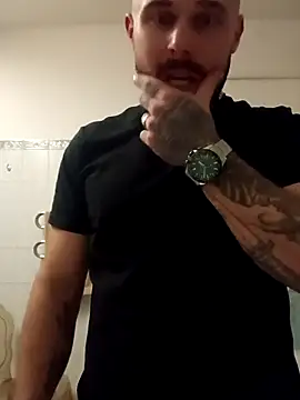 Barber33zk online show from 10-07-25, 12:52