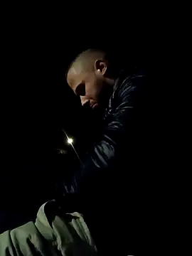 Barber33zk online show from 10-29-25, 03:42