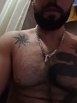 Barber33zk online show from 05-19-26, 06:42