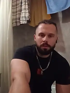 Barber33zk online show from 05-20-26, 12:17