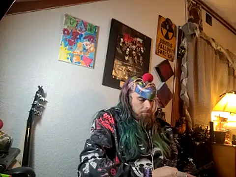 thejuicybacon online show from 11-01-25, 12:56