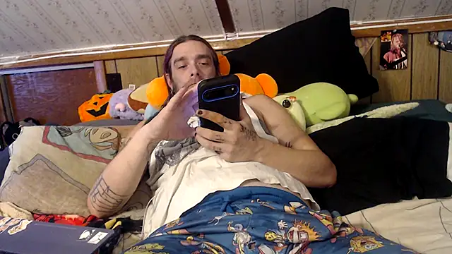 thejuicybacon online show from 11-06-25, 09:15