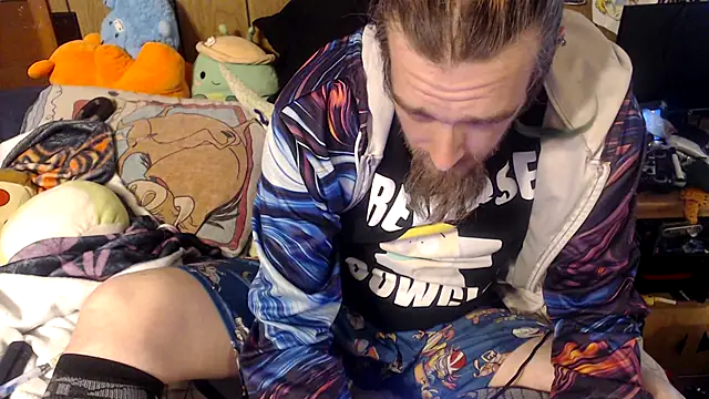 thejuicybacon online show from 11-09-25, 02:15