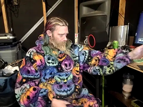 thejuicybacon online show from 01-06-26, 05:33