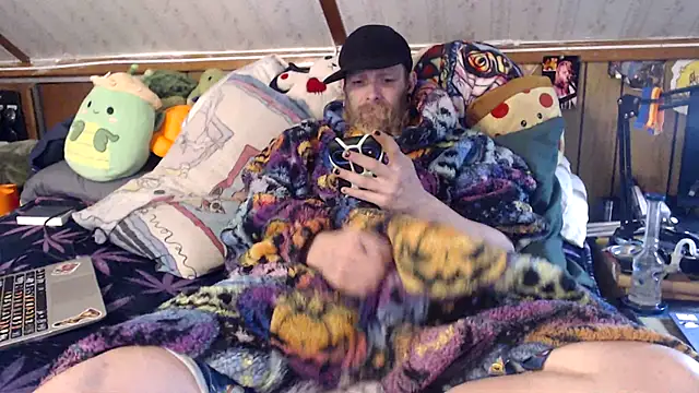 thejuicybacon online show from 01-06-26, 08:45