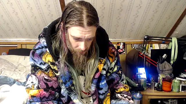 thejuicybacon online show from 05-06-26, 10:53