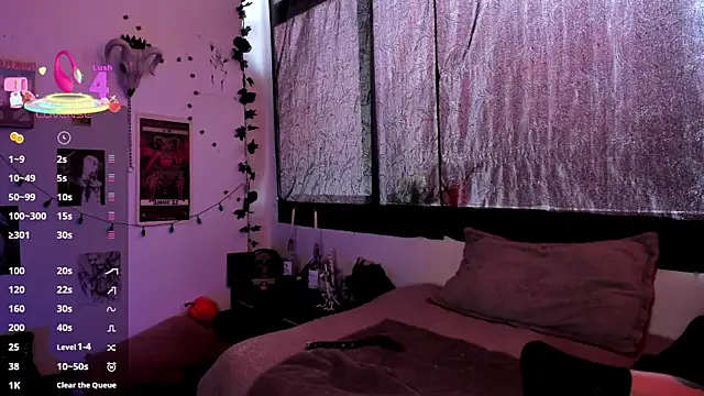 kattusauruss online show from 10-16-25, 12:28