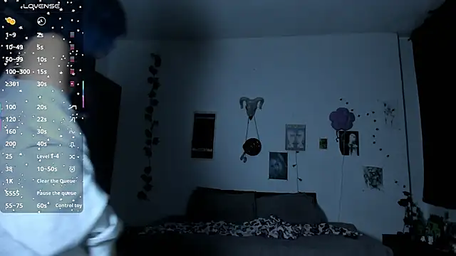 kattusauruss online show from 12-17-25, 12:16