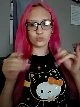 spoiledprincess4 online show from 10-20-25, 04:35