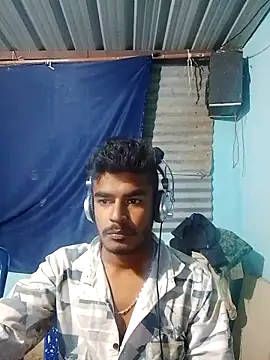 Najmulhaqe66 online show from 11-18-25, 01:48