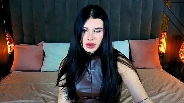 Neyla Charm online show from 09-29-25, 06:07