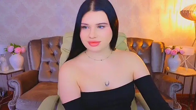 Neyla Charm online show from 02-04-26, 07:25