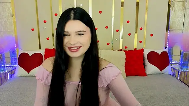 Neyla Charm online show from 02-16-26, 01:51