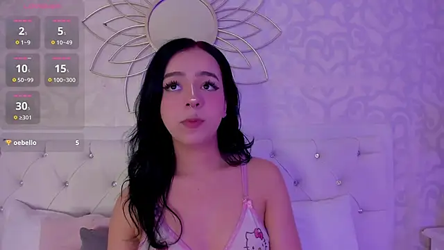 Cassie66  online show from 09-17-25, 04:03