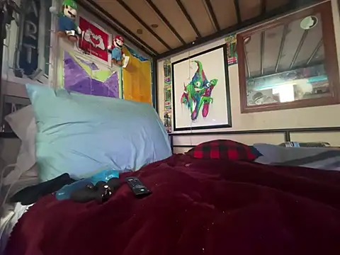 bigdickkane300 online show from 05-27-26, 11:46