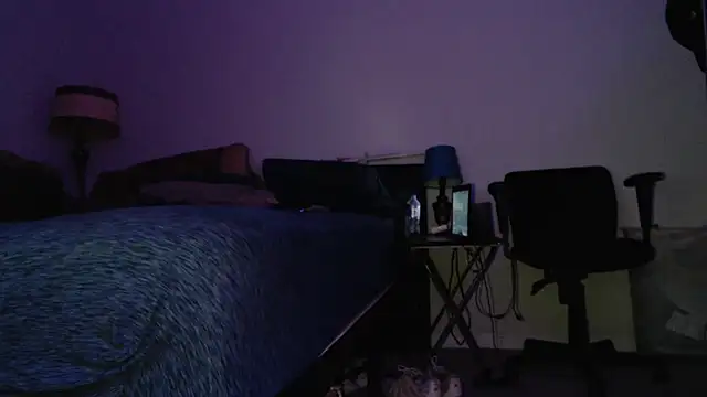 Snapshot of The1BBC chatting on 02-25-26, 05:50 The1BBC online show from 02-25-26, 05:50