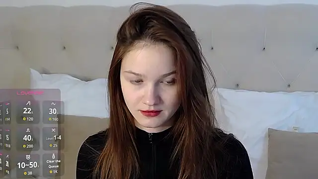 MichelleRoux online show from 03-09-26, 01:37