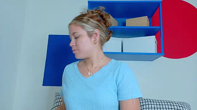 BelaMiller  online show from 09-15-25, 11:54