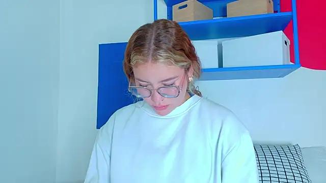 BelaMiller  online show from 09-22-25, 11:34