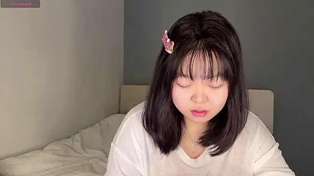 Snapshot of Kittenfishing chatting on 10-01-25, 03:12 Kittenfishing online show from 10-01-25, 03:12