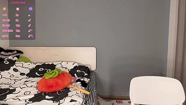 Snapshot of Kittenfishing chatting on 10-08-25, 08:12 Kittenfishing online show from 10-08-25, 08:12