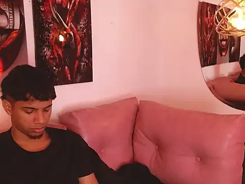Jhosepmen online show from 09-23-25, 04:54